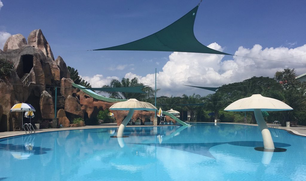 Núi Biển Nhân Tạo 2