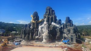 Núi Biển Nhân Tạo Đã Nẵng