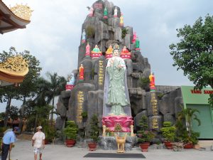 Núi Biển Nhân Tạo Đồng Nai