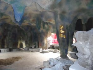 Núi Biển Nhân Tạo Tây Ninh